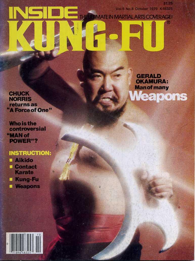 10/79 Inside Kung Fu
